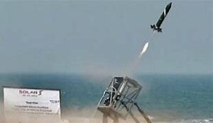 Defence:भारत में विकसित &#8216;भर्गवास्त्र&#8217; काउंटर स्वार्म ड्रोन सिस्टम का सफल परीक्षण