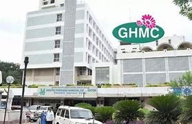 GHMC :जल्द बन सकता है इतिहास