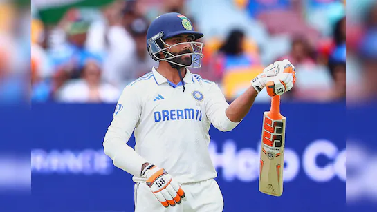 Ravindra Jadeja ने टेस्ट क्रिकेट में रचा नया इतिहास