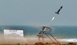 India got: एक नया काउंटर ड्रोन सिस्टम &#8216;भार्गवास्त्र&#8217;, ओडिशा में हुआ सफल परीक्षण