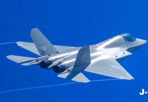 पाक के बाद अब मिस्र भी खरीदेगा चीनी फाइटर जेट जे-35