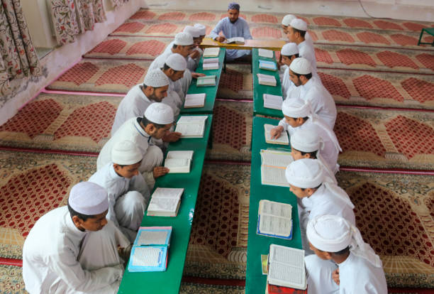 UP मदरसा बोर्ड का रिजल्ट घोषित, फुरकान ने किया टॉप