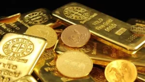 Gold Price Today: वैश्विक सोने के दामों की जानकारी