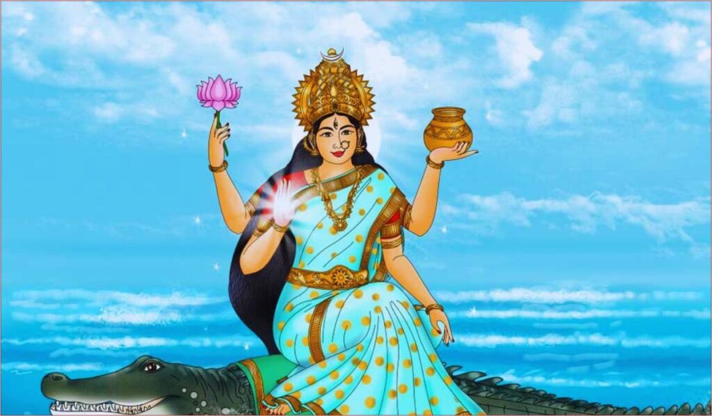 गंगा सप्तमी