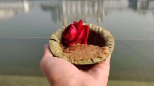 क्या बायां हाथ वाकई अशुद्ध है?