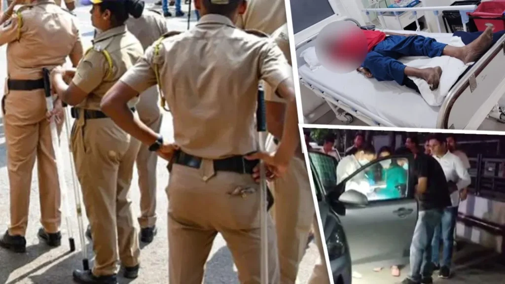 Hariyana: पंचकूला का मित्तल परिवार , कर्ज तले दिखा सुसाइड केस