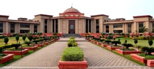 Chhattisgarh: हाई कोर्ट के जज और सफेमा अफसर को मिला धमकी भरा पत्र