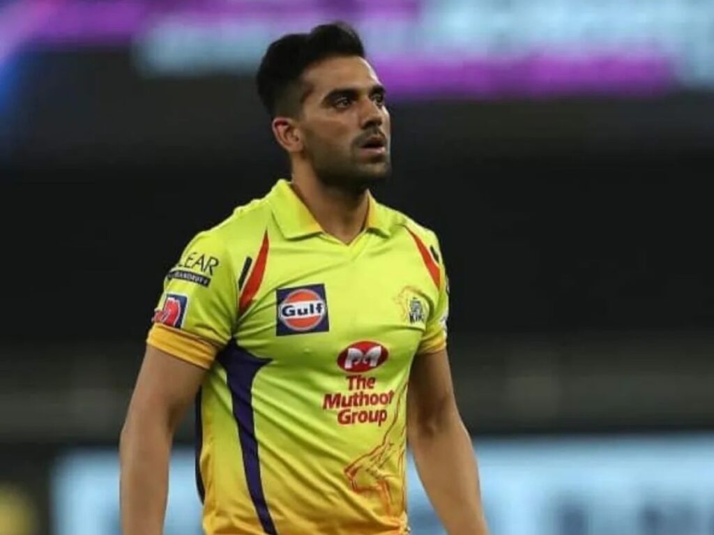 Disappointing CSK खिलाड़ी ने किया 13 करोड़ रुपये बर्बाद