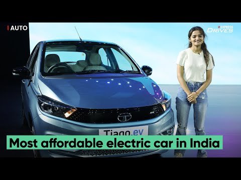 Electric Vehicle सेगमेंट में Tata का बड़ा लक्ष्य