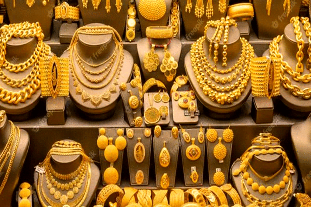Gold Price Today: वैश्विक सोने के दामों की जानकारी