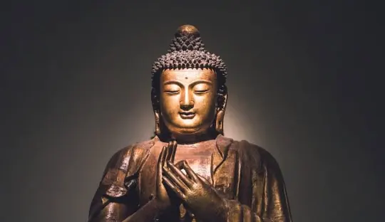 बुद्ध