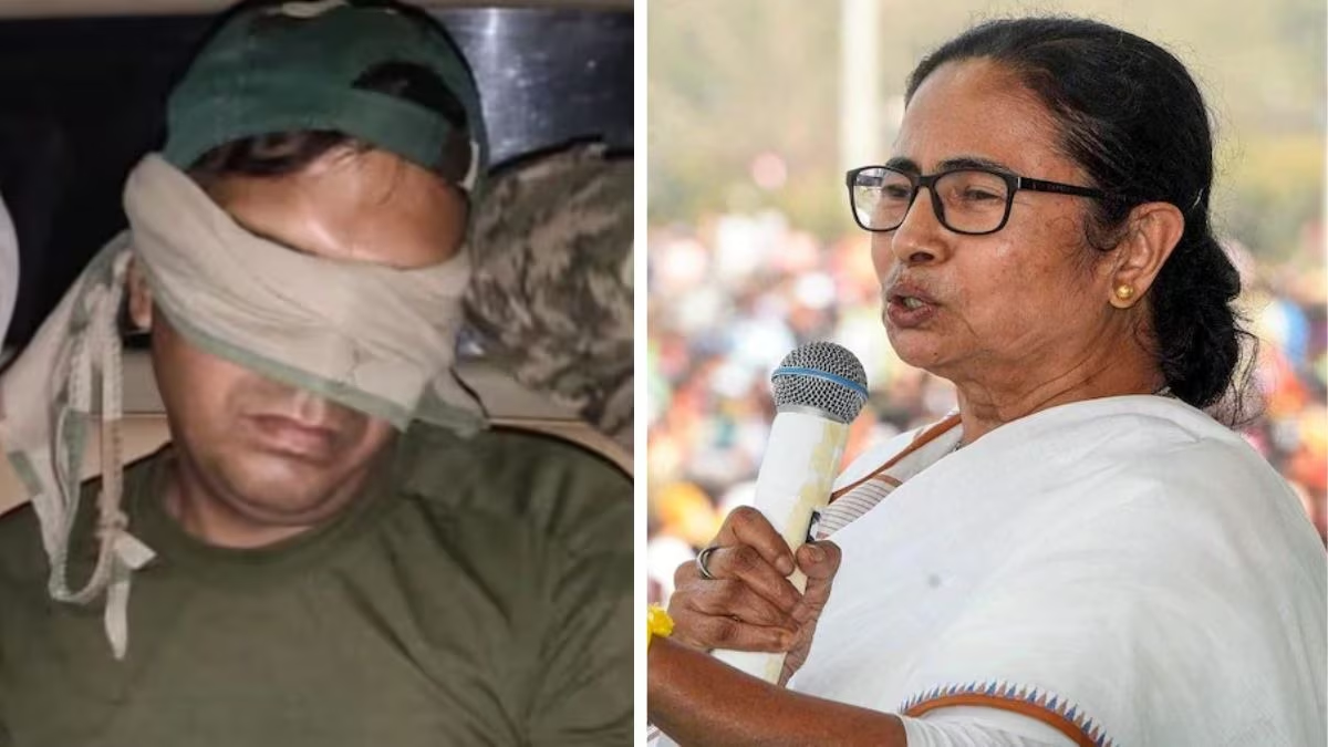 Pakistan की हिरासत से BSF जवान की रिहाई पर ममता बनर्जी की पहली प्रतिक्रिया, कह दी बड़ी बात
