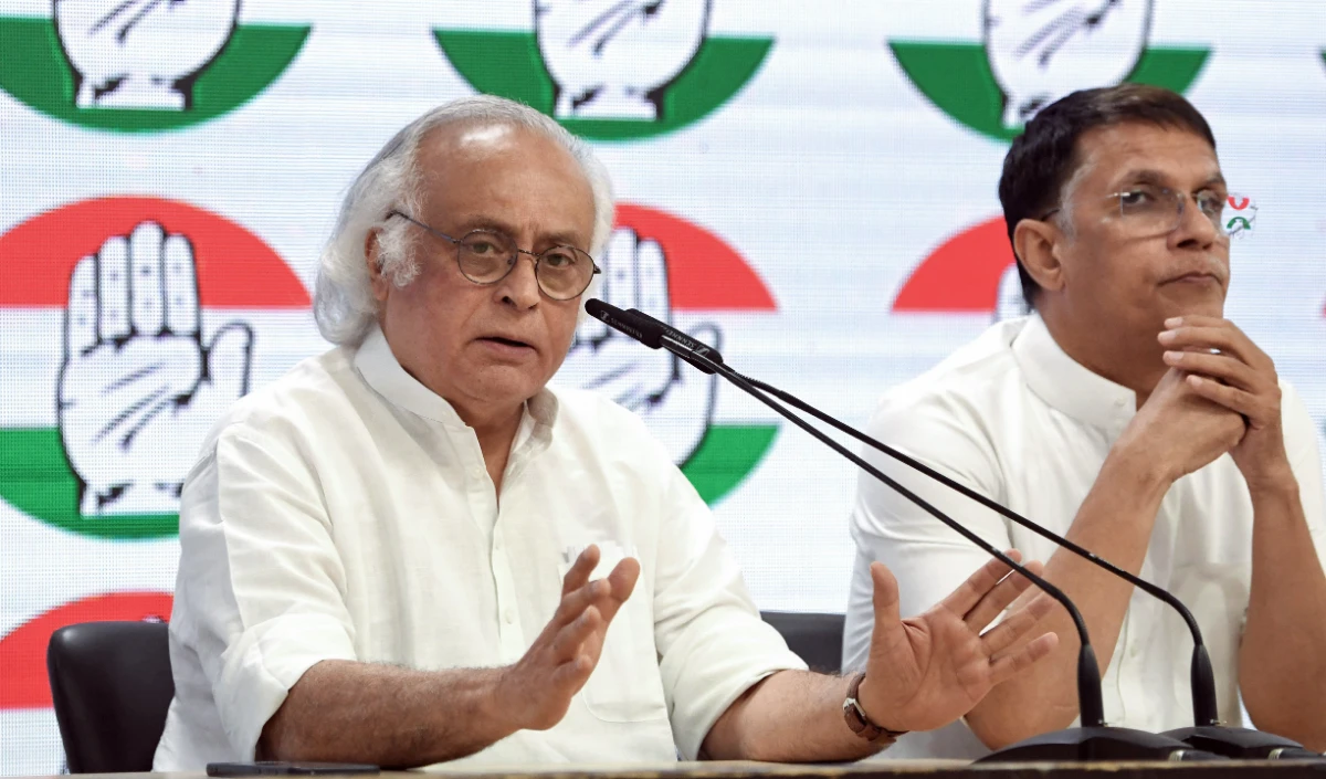 कांग्रेस की मांग, संसद का विशेष सत्र बुलाए सरकार, सीजफायर पर ट्रंप की घोषणा का भी दे जवाब