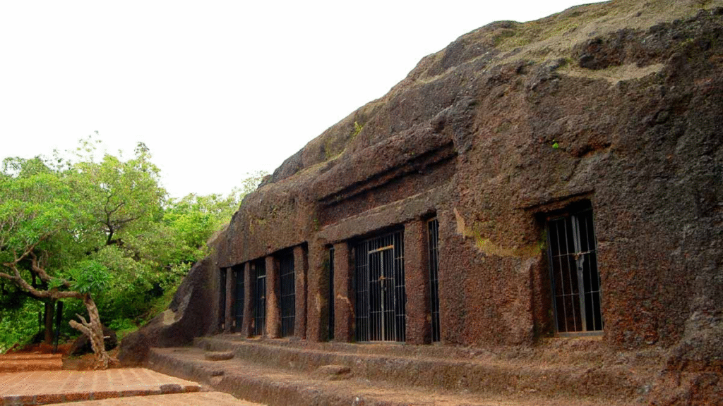 गुफा