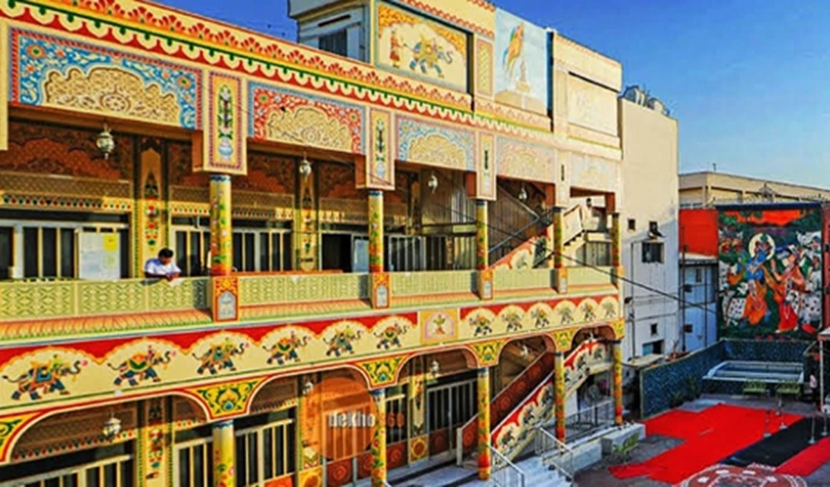 श्रीनाथजी