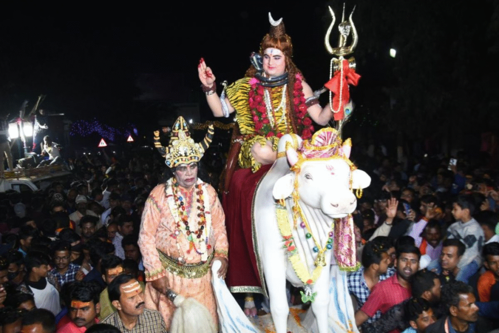 शंकर