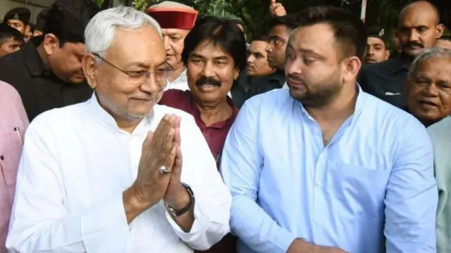 चुनाव