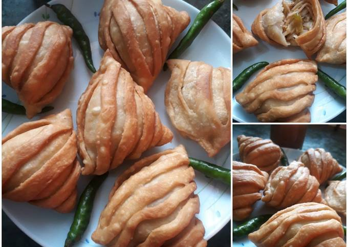 समोसा