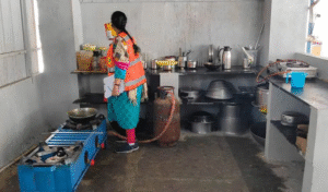 Hyderabad News : जीएचएमसी की टीमों ने 58 से अधिक निजी छात्रावासों पर मारे छापे