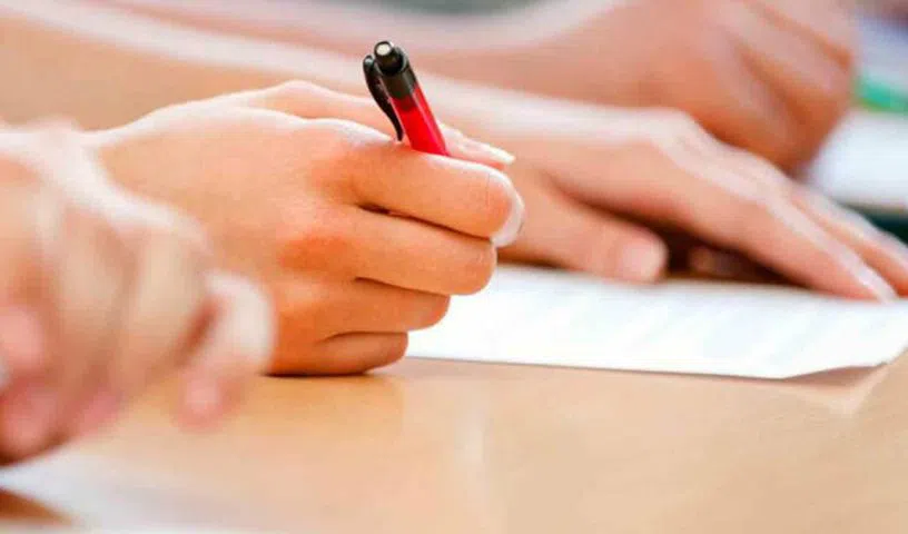 Hyderabad News : सिविल सेवा परीक्षा के लिए पंजीकरण में गिरावट