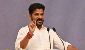 Hyderabad News : मैं नरेंद्र मोदी से सिर्फ एक बार नहीं बल्कि 50 बार मिलूंगा : रेवंत रेड्डी
