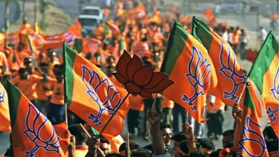 Maharashtra भाजपा नेता की अनोखी मांग – दो से अधिक संतान पैदा करने वालों को न हो वोट का अधिकार
