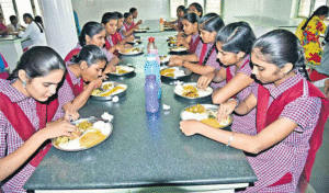 Hyderabad News : समाज कल्याण के छात्रों को छात्रावास मेस प्रशासन की उठानी होगी जिम्मेदारी