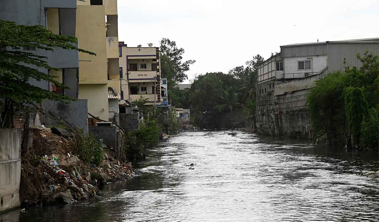 मानसून की तैयारियां: क्या हैदराबाद बारिश के लिए तैयार है?