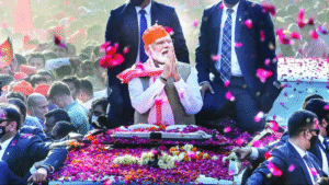 बिहार पर मेहरबान पीएम मोदी, पटना-गया जी को मिलेगी नई उड़ान