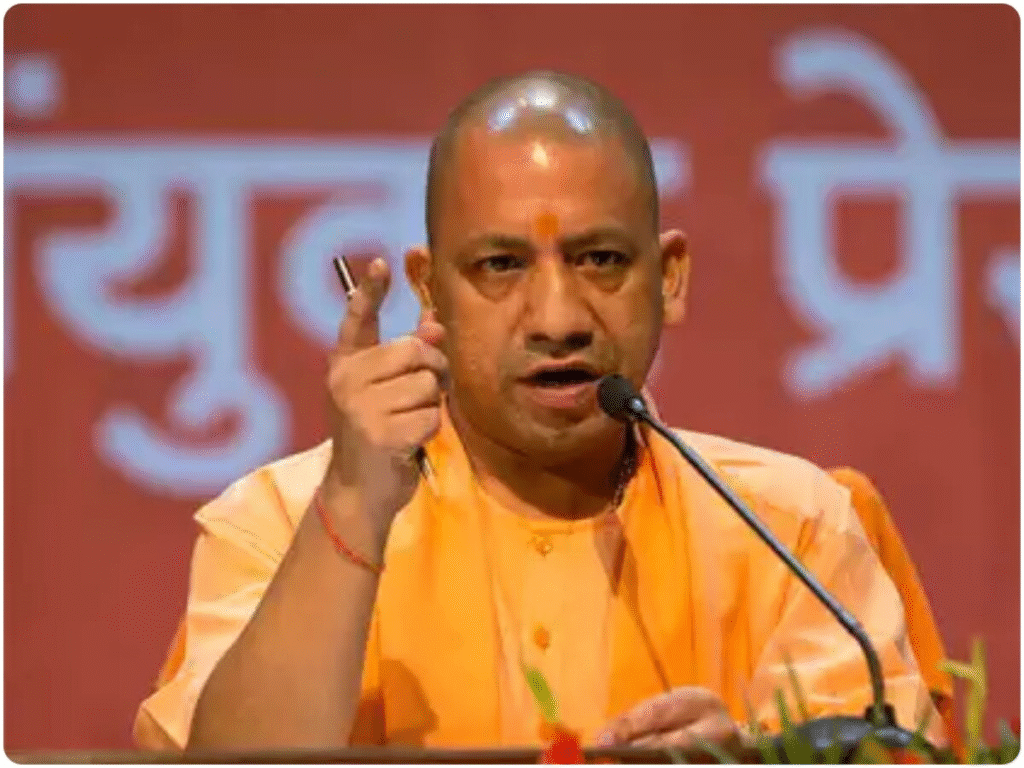 Operation लंगड़ा के तहत हो रहा तगड़ा एक्शन, 24 घंटे में 10 एनकाउंटर…अपराधियों पर यूपी पुलिस का कहर
