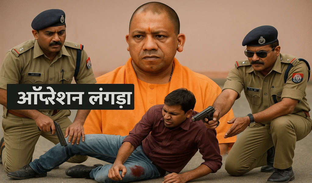 लंगड़ा 