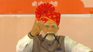 Operation Sindoor के बाद PM Modi का चुनावी दौरा, “निर्मम सरकार…”
