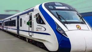 Hyderabad News : सिकंदराबाद और दिल्ली के बीच वंदे भारत स्लीपर ट्रेन?