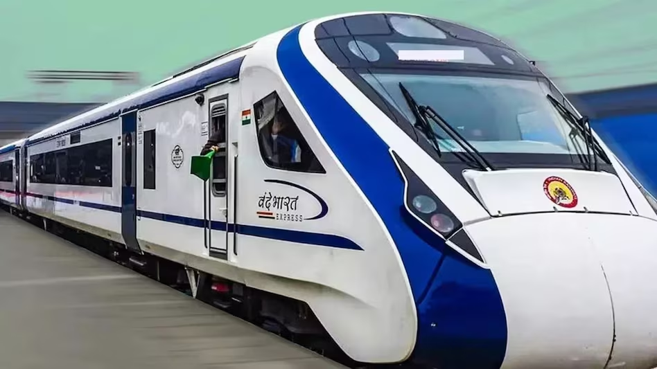 Hyderabad News : सिकंदराबाद और दिल्ली के बीच वंदे भारत स्लीपर ट्रेन?