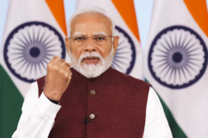 Kanpur: अभी खत्म नहीं हुआ ऑपरेशन सिंदूर, किसी धोखे में ना रहे पाकिस्तान: प्रधानमंत्री मोदी
