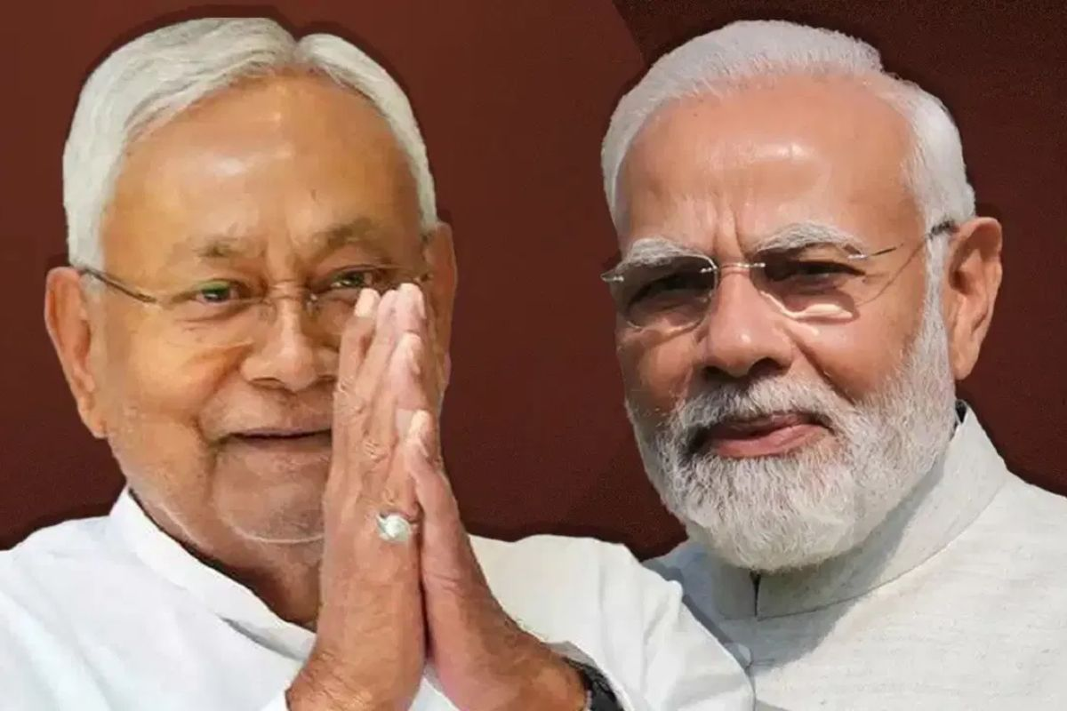 नीतीश
