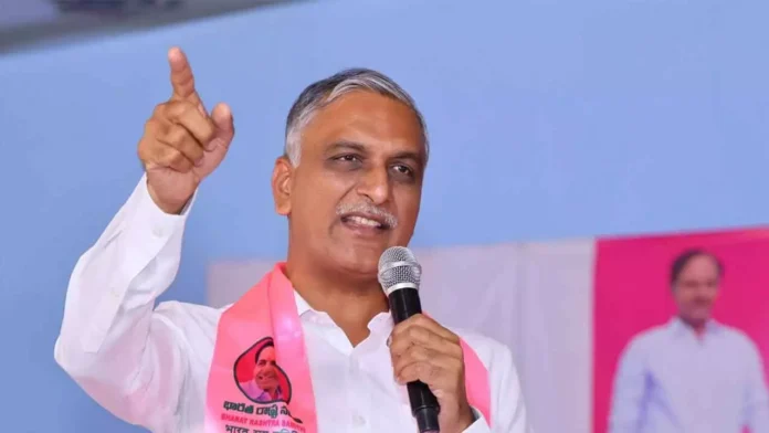 Politics : हरीश ने की हिमाचल प्रदेश में 6,200 करोड़ रुपये निवेश करने के लिए रेवंत सरकार की आलोचना