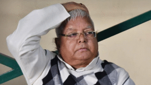 Bihar: लालू यादव को हाई कोर्ट से बड़ा झटका, लैंड फॉर जॉब घोटाला मामले में खारिज की याचिका