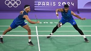 Badminton Tournament 2025: सबेर कार्यमन ने दिखाया दम