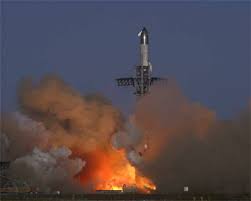 SpaceX Starship का प्रक्षेपण फिर रहा असफल
