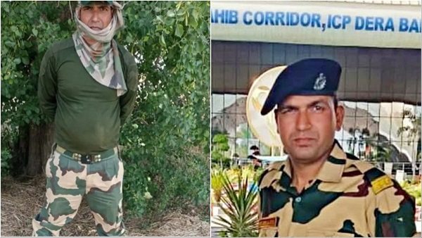 Purnam Sahu: BSF जवान पूर्णम साहू की वापसी का इंतजार!