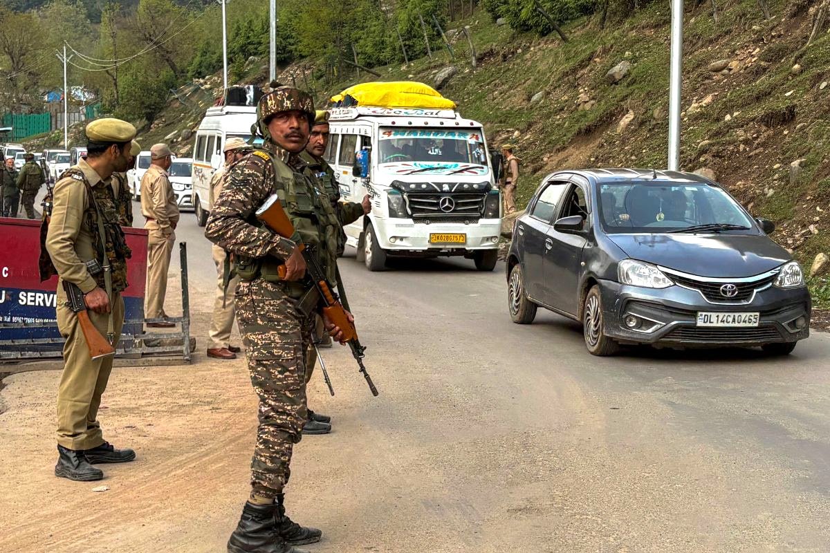 Jammu-kashmir