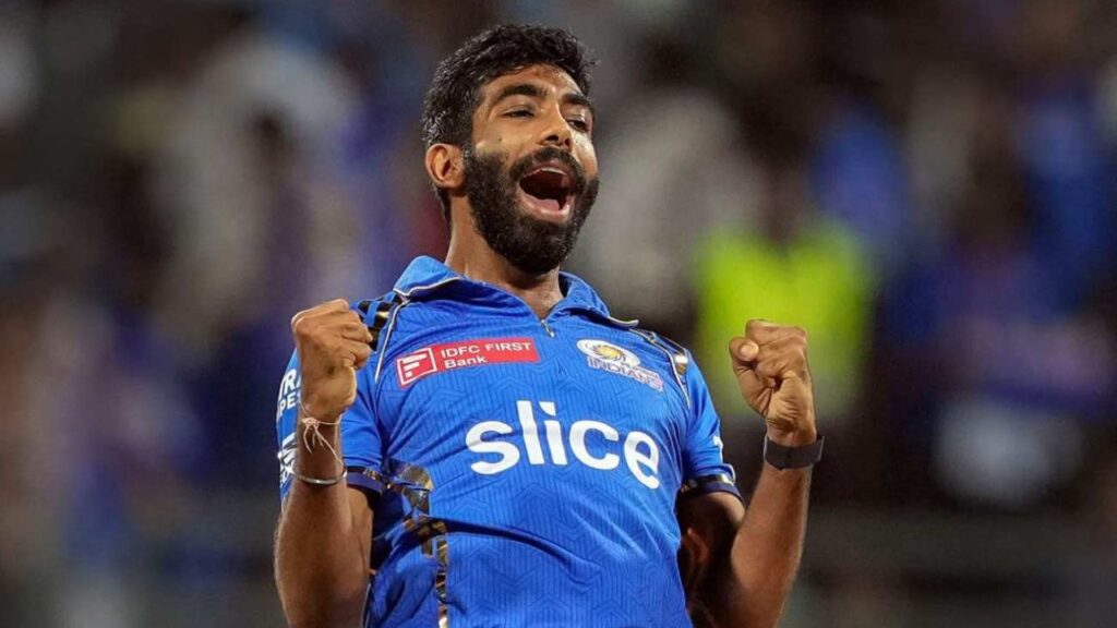 Jasprit Bumrah :ऐतिहासिक रिकॉर्ड, बने अनछुए किंग