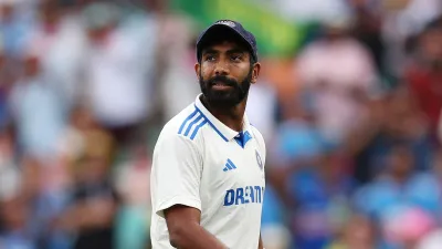 Jasprit Bumrah को कप्तान नहीं देखना चाहते ये दिग्गज