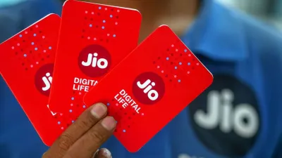 Recharge Plans: Jio के 5 नए प्लान्स से यूजर्स को राहत