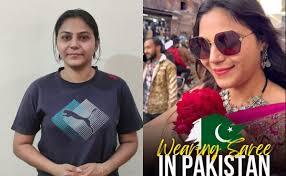 Jyoti Malhotra भेजी गयी जेल, पाकिस्तान के लिए जासूसी में हुयी थी गिरफ्तार