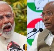 MODI सरकार के 11 साल पुरे होने पर मल्लिकार्जुन खड़गे की तीखी टिप्पणी