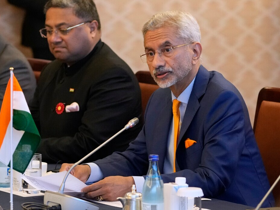 Ceasefire पर भारत-पाकिस्तान में सीधी बातचीत, जयशंकर का बड़ा बयान