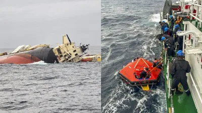 Kochi Ship Accident: केरल तट पर मिले कंटेनर