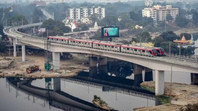 Hyderabad Metro: महिलाओं की सुरक्षा के लिए TUTEM ऐप लॉन्च!